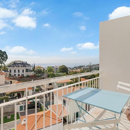 Anje Apartamento Funchal  Luaran gambar