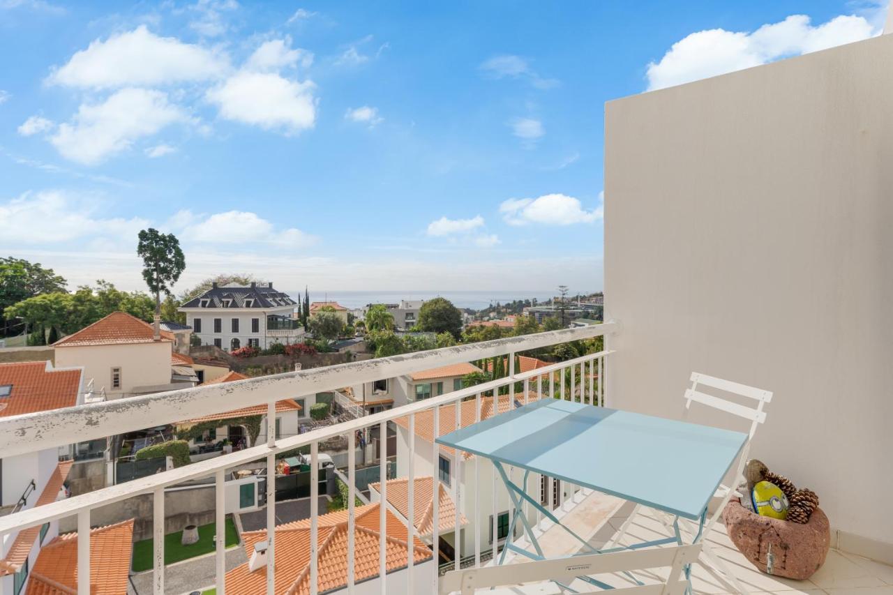 Anje Apartamento Funchal  Luaran gambar