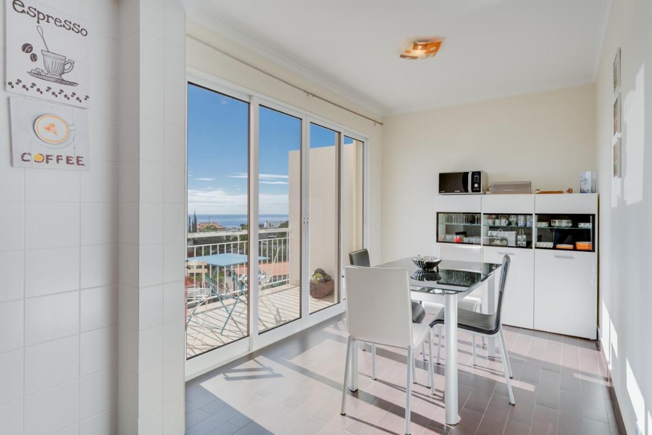 Anje Apartamento Funchal  Luaran gambar