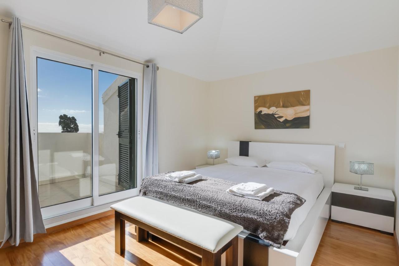 Anje Apartamento Funchal  Luaran gambar