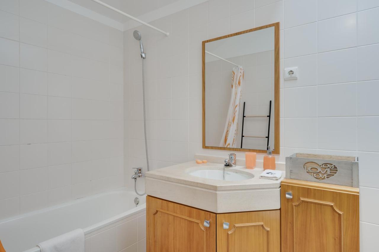 Anje Apartamento Funchal  Luaran gambar
