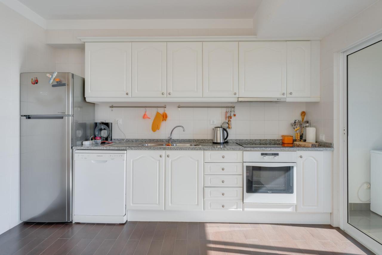 Anje Apartamento Funchal  Luaran gambar