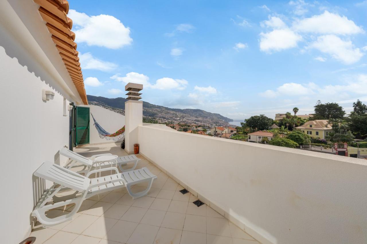Anje Apartamento Funchal  Luaran gambar