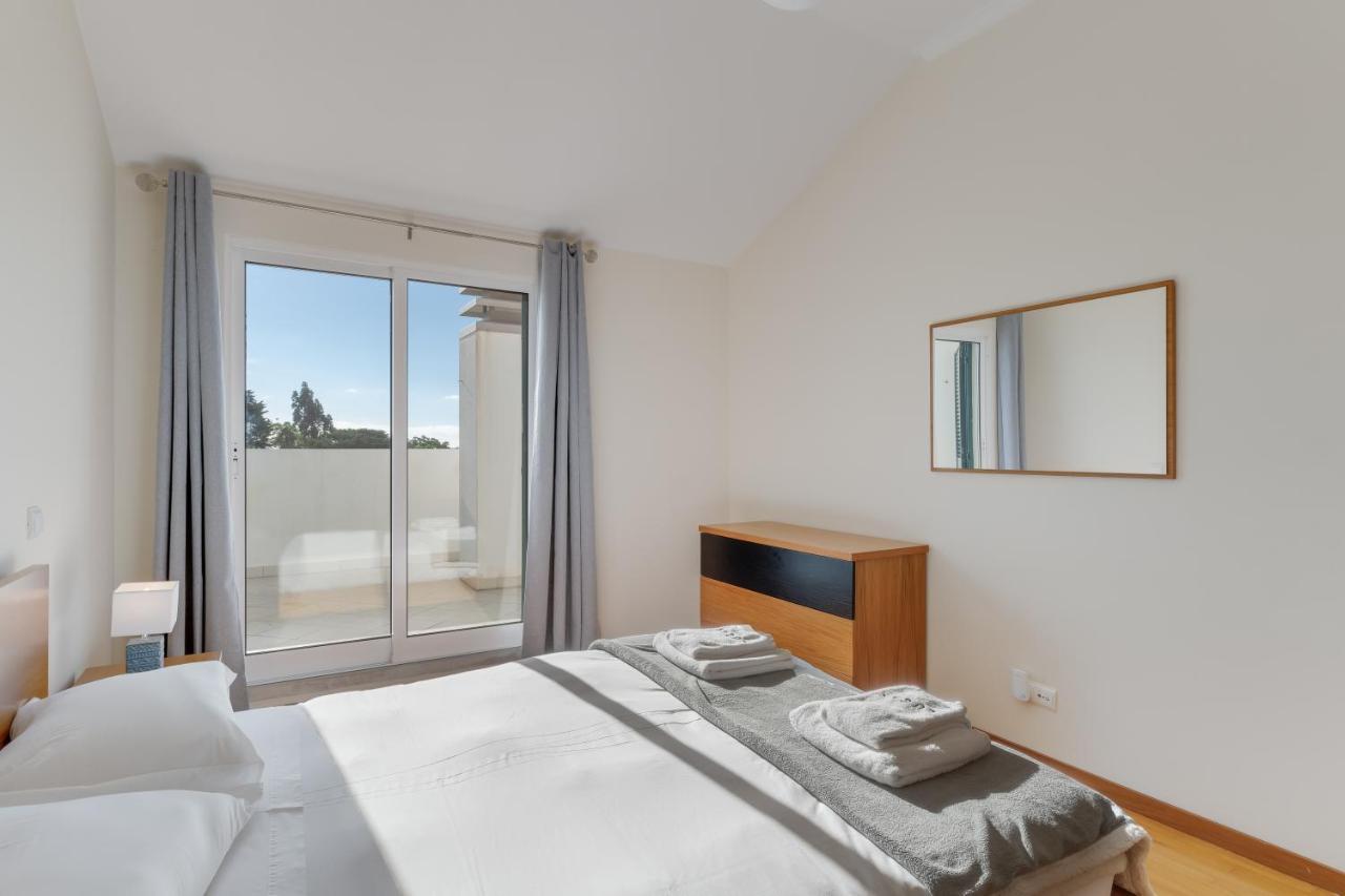 Anje Apartamento Funchal  Luaran gambar