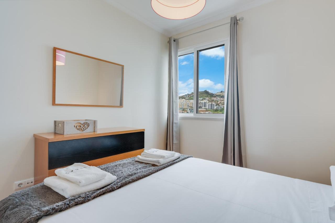 Anje Apartamento Funchal  Luaran gambar