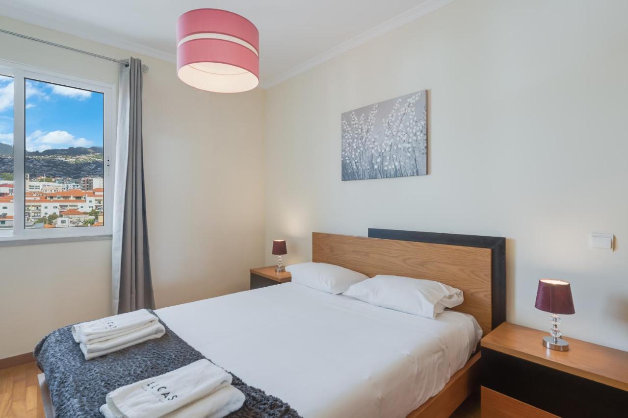 Anje Apartamento Funchal  Luaran gambar