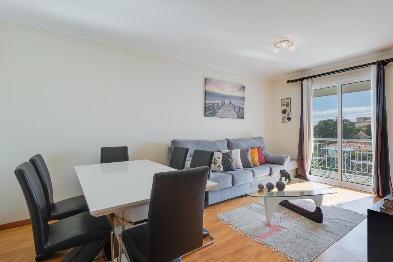 Anje Apartamento Funchal  Luaran gambar